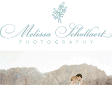 Tablet Screenshot of m.msp-photography.com